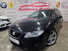 Bild des Angebotes SEAT Exeo ST Sport *Tüv & Service NEU*