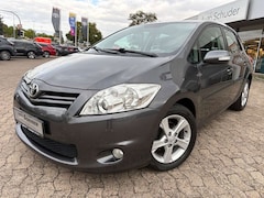 Bild des Angebotes Toyota Auris Edition **KLIMAAUTOMATIK**