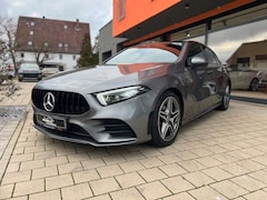 Bild des Angebotes Mercedes-Benz A 180 d AMG DCT*Panorama*LED*Kamera*Carplay*