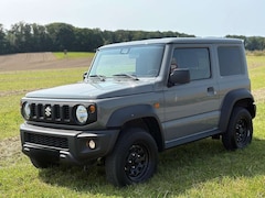 Bild des Angebotes Suzuki Jimny Jimny 1.5 ALLGRIPComfort+