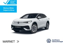 Bild des Angebotes VW ID.5 Pro Navi*Wärmep.*IQ-Light*AHK*Keyless*Kamer