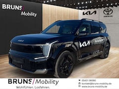 Bild des Angebotes Kia EV9 GT-Line 4WD Glasdach, AHK