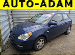 Bild des Angebotes Hyundai ACCENT Accent 1.4 GL*Klimaanlage*113.421 Km*