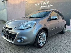 Bild des Angebotes Renault Clio Grandtour Night & Day*Pano*Leder*Navi*Klima