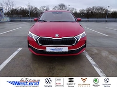 Bild des Angebotes Skoda Octavia Combi Selection 2.0l TDI 110kW DSG LED Klima