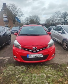 Bild des Angebotes Toyota Yaris Yaris Verso 1.5 Sol