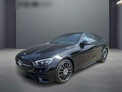 Bild des Angebotes Mercedes-Benz E 220 d AMG Line Burm|TWA|360|Night|Sitzhz