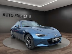 Bild des Angebotes Mazda MX-5 RF SKYACTIV-G 184 Sports-Line NAPPA KAMERA NAVI BO