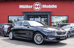 Bild des Angebotes BMW i5 Lim 40 eDrive HEAD-UP LEDER ESPRESSO KEYLESS