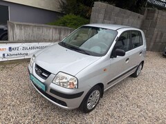 Bild des Angebotes Hyundai Atos 1.1*TÜV NEU*KLIMA*SEHR SAUBER*100 TKM*