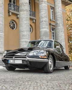 Bild des Angebotes Citroen DS Pallas 20