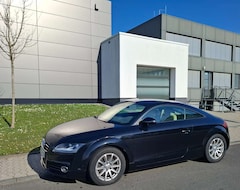 Bild des Angebotes Audi TT Audi TT Coupe Coupe 1.8 TFSI