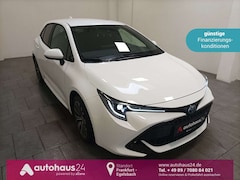 Bild des Angebotes Toyota Corolla 1.8 Hybrid Team D Bluetooth|CAM|ACC|