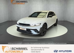 Bild des Angebotes Hyundai IONIQ 5 N-Line X 84 kWh MY25 NAVI MATRIX-LED
