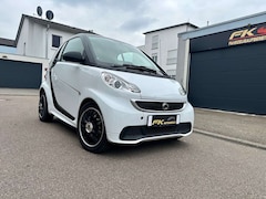 Bild des Angebotes smart forTwo smart fortwo coupe micro hybrid drive/Servo