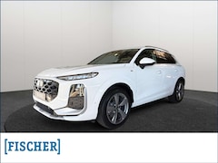 Bild des Angebotes Audi Q3 TDI S tronic LED AHK Navi SONOS Rear View ACC
