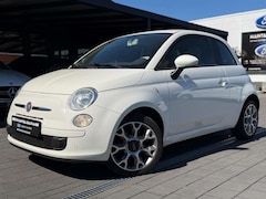 Bild des Angebotes Fiat 500 Pop Star/Bluetooth/SpiegelElek/Klima/Chrom