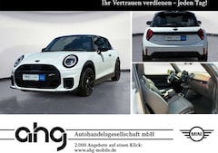 Bild des Angebotes MINI John Cooper Works COOPER S John Cooper Works Tr Steptronic EDC Nav