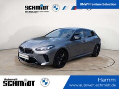 Bild des Angebotes BMW 1er M Coupé M135 xDrive NP= 64.890,- / Adapt. LED / HeadUp /