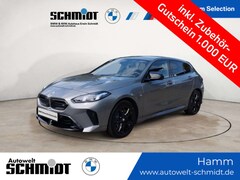 Bild des Angebotes BMW 1er M Coupé M135 xDrive NP= 64.890,- / Adapt. LED / HeadUp /