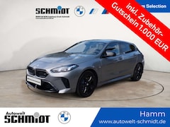Bild des Angebotes BMW 1er M Coupé M135 xDrive NP= 64.890,- / Adapt. LED / HeadUp /