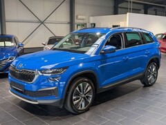 Bild des Angebotes Skoda Kodiaq 2.0 TDI DSG Tour Standhzg