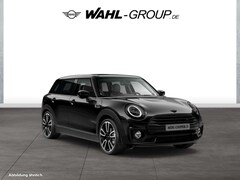 Bild des Angebotes MINI Cooper D Clubman Cooper D Automatik CLUBMAN JCW AERO-KIT NAVI PL