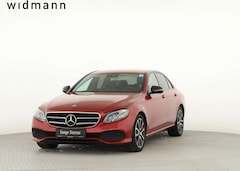 Bild des Angebotes Mercedes-Benz E 350 d Avantgarde*Navi*PTS*SHZ*Night*Multibeam*