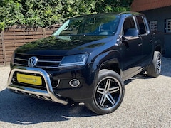 Bild des Angebotes VW Amarok 2.0 TDI Trendline DoubleCab 4Motion AHK