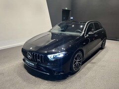 Bild des Angebotes Mercedes-Benz A 35 AMG AMG A 35 4M AMG +Navi+AHK+LED+Kamera+MBUX+CarPlay