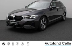 Bild des Angebotes BMW 520 Kamera HUD DAB Fernlichtassist ACC Alarm