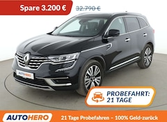 Bild des Angebotes Renault Koleos 2.0 BLUE dCi Initiale Paris 4x4 Aut.*NAVI*AHK*ACC*