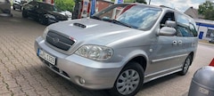 Bild des Angebotes Kia Carnival 2.9 CRDi EX,****Behindertengerecht-Aktivfahrer****
