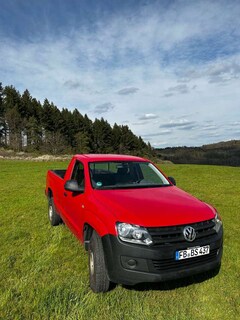 Bild des Angebotes VW Amarok 2.0 BiTDI 9500 € inkl. MwSt.