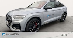 Bild des Angebotes Audi Q5 55 TFSIe S line *Pano*AHK*MMI-Plus*