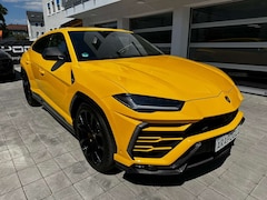 Bild des Angebotes Lamborghini Urus 4.0 V8 Autom. AKRAPOVIC*FULLCARBON-EXT/INT*