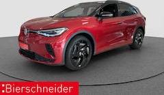 Bild des Angebotes VW ID.4 GTX 4Mo 21 AHK MATRIX WÄPU 360