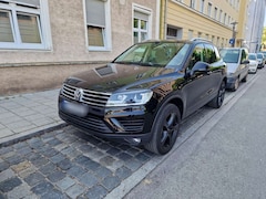 Bild des Angebotes VW Touareg 3.0 V6 TDI SCR Blue Motion DPF Automatik Terrain T