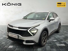 Bild des Angebotes Kia Sportage 1.6 T-GDI Mild Hybrid Vision Doppelbereifung