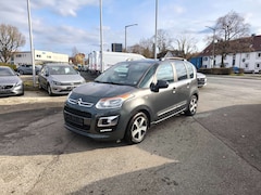 Citroen C3 Picasso Selection