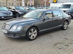 Bentley Continental Flying Spur  6.0 W12