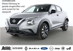 Bild des Angebotes Nissan Juke 1.0 DIG-T Acenta NissanConnect NAVIG. Voll-LED