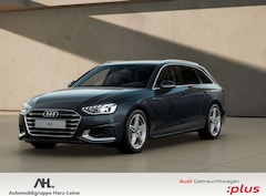 Bild des Angebotes Audi A4 Avant advanced 35 TDI Vorb. AHK Navi plus Standhei