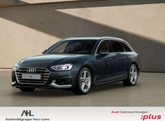 Bild des Angebotes Audi A4 Avant advanced 35 TDI Vorb. AHK Navi plus Standhei