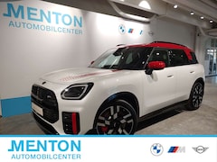 Bild des Angebotes MINI John Cooper Works Countryman John Cooper Works 20"/Kamera/HuD/Panorama/LED