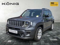 Bild des Angebotes Jeep Renegade S-Edition 1.5