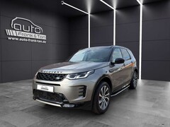 Bild des Angebotes Land Rover Discovery Sport P300e HSE/Pano/Leder/Kamera/Shz