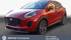 Bild des Angebotes Ford Puma 1.0 TITANIUM Winterpaket*Styling-Kit