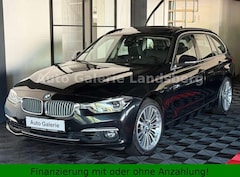 Bild des Angebotes BMW 340 i xDrive Touring*Luxury Line*LED*Pano*Leder*