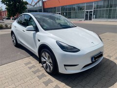 Bild des Angebotes Tesla Model Y Standard Range RWD (innen Weiß+artikel)